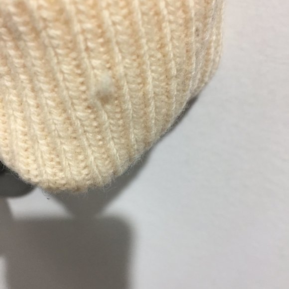 VINTAGE PORTS INTERNATIONAL KNITTED CARDIGAN SWEATERS SIZE M - Picture 10 of 11